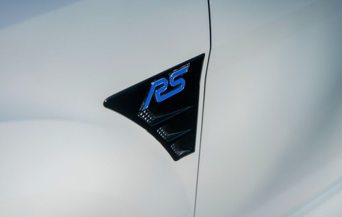 2010 Ford Focus Mk2 RS DA3-RS For Sale (picture 134 of 231)