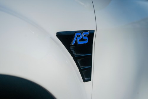 2010 Ford Focus Mk2 RS DA3-RS For Sale (picture 135 of 231)