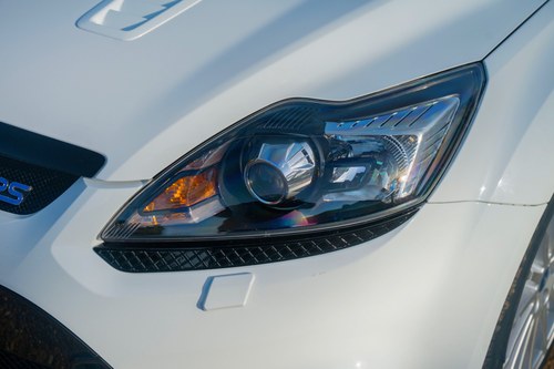 2010 Ford Focus Mk2 RS DA3-RS For Sale (picture 137 of 231)