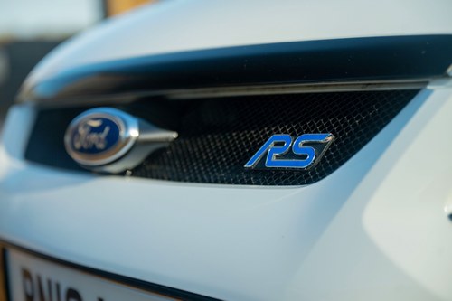 2010 Ford Focus Mk2 RS DA3-RS For Sale (picture 138 of 231)