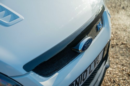 2010 Ford Focus Mk2 RS DA3-RS For Sale (picture 142 of 231)