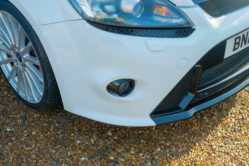 2010 Ford Focus Mk2 RS DA3-RS For Sale (picture 144 of 231)