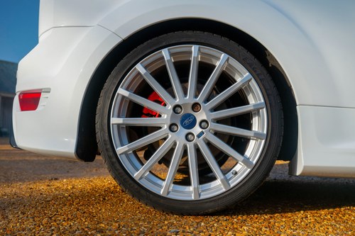 2010 Ford Focus Mk2 RS DA3-RS For Sale (picture 48 of 231)