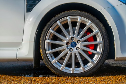 2010 Ford Focus Mk2 RS DA3-RS For Sale (picture 49 of 231)