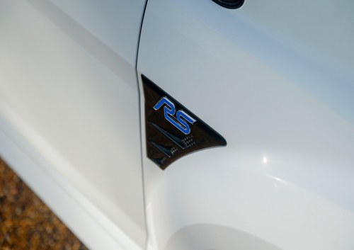 2010 Ford Focus Mk2 RS DA3-RS For Sale (picture 149 of 231)