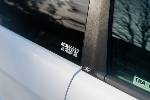 2010 Ford Focus Mk2 RS DA3-RS For Sale (picture 153 of 231)