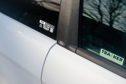 2010 Ford Focus Mk2 RS DA3-RS For Sale (picture 154 of 231)