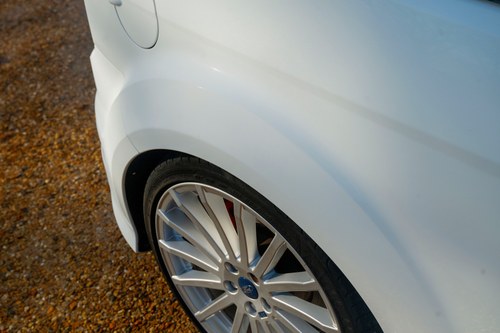 2010 Ford Focus Mk2 RS DA3-RS For Sale (picture 155 of 231)