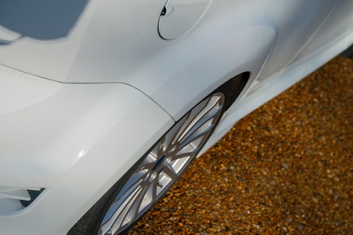 2010 Ford Focus Mk2 RS DA3-RS For Sale (picture 156 of 231)