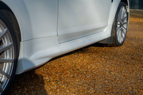 2010 Ford Focus Mk2 RS DA3-RS For Sale (picture 158 of 231)