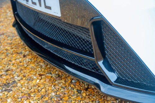 2010 Ford Focus Mk2 RS DA3-RS For Sale (picture 164 of 231)