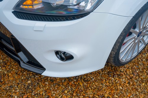 2010 Ford Focus Mk2 RS DA3-RS For Sale (picture 165 of 231)