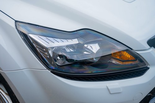 2010 Ford Focus Mk2 RS DA3-RS For Sale (picture 167 of 231)