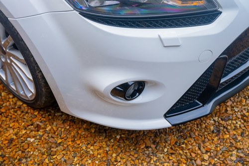 2010 Ford Focus Mk2 RS DA3-RS For Sale (picture 168 of 231)