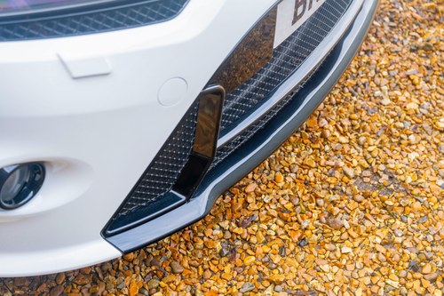 2010 Ford Focus Mk2 RS DA3-RS For Sale (picture 169 of 231)