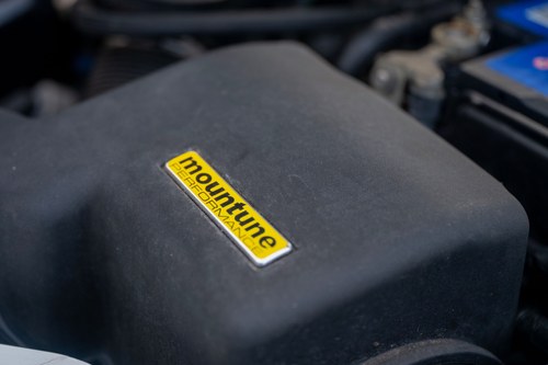2010 Ford Focus Mk2 RS DA3-RS For Sale (picture 175 of 231)