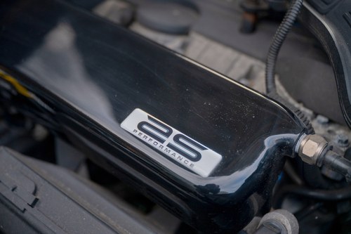 2010 Ford Focus Mk2 RS DA3-RS For Sale (picture 176 of 231)