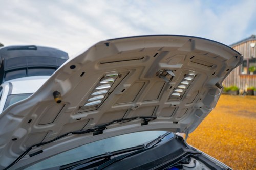2010 Ford Focus Mk2 RS DA3-RS For Sale (picture 178 of 231)