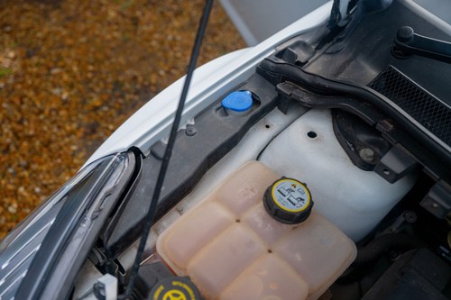 2010 Ford Focus Mk2 RS DA3-RS For Sale (picture 180 of 231)