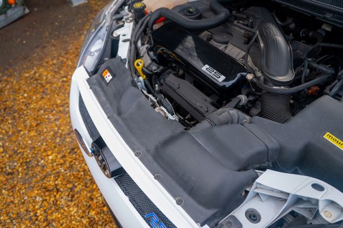 2010 Ford Focus Mk2 RS DA3-RS For Sale (picture 183 of 231)