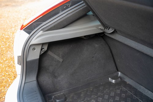 2010 Ford Focus Mk2 RS DA3-RS For Sale (picture 110 of 231)