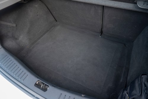 2010 Ford Focus Mk2 RS DA3-RS For Sale (picture 111 of 231)