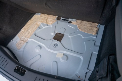 2010 Ford Focus Mk2 RS DA3-RS For Sale (picture 112 of 231)