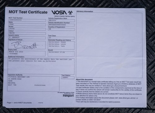 2010 Ford Focus Mk2 RS DA3-RS For Sale (picture 216 of 231)