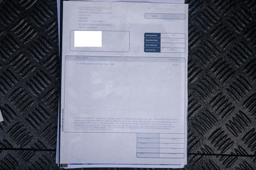 2010 Ford Focus Mk2 RS DA3-RS For Sale (picture 221 of 231)