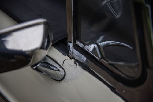 1963 MG B Roadster ‘Pull Handle’ Te koop (foto 126 van 206)