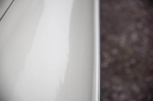 1963 MG B Roadster ‘Pull Handle’ Te koop (foto 130 van 206)