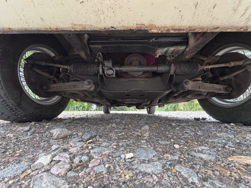 1963 MG B Roadster ‘Pull Handle’ Te koop (foto 167 van 206)