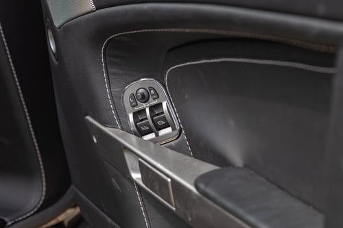 2011 Aston Martin V8 Vantage Roadster N420 à vendre (picture 94 of 191)