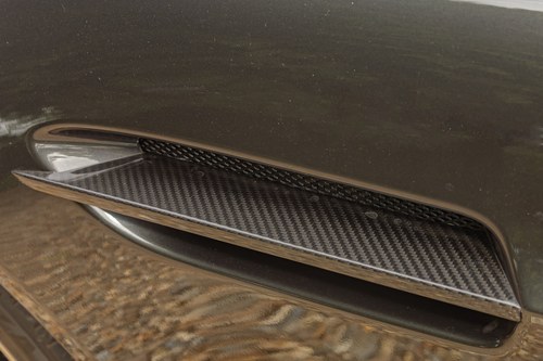2011 Aston Martin V8 Vantage Roadster N420 à vendre (picture 105 of 191)