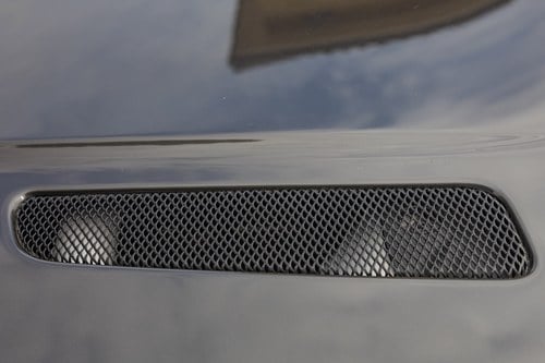 2011 Aston Martin V8 Vantage Roadster N420 à vendre (picture 107 of 191)