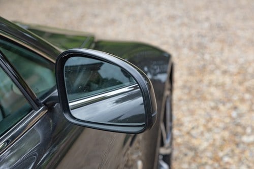 2011 Aston Martin V8 Vantage Roadster N420 à vendre (picture 109 of 191)