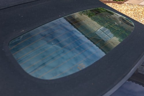 2011 Aston Martin V8 Vantage Roadster N420 à vendre (picture 146 of 191)