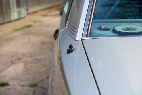 1991 Mercedes-Benz 190E (W201) à venda (imagem 106 de 212)
