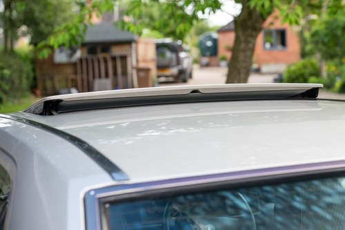 1991 Mercedes-Benz 190E (W201) à venda (imagem 107 de 212)