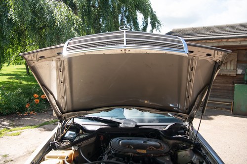 1991 Mercedes-Benz 190E (W201) à venda (imagem 131 de 212)