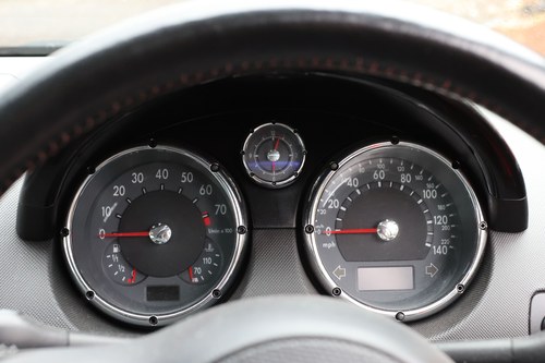 2001 Volkswagen Polo Mk3 1.6 GTI à venda (imagem 22 de 345)