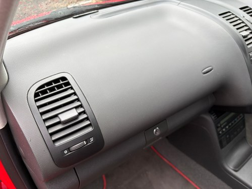 2001 Volkswagen Polo Mk3 1.6 GTI à venda (imagem 50 de 345)