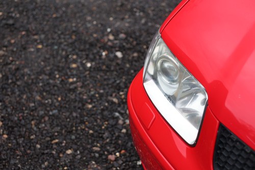 2001 Volkswagen Polo Mk3 1.6 GTI à venda (imagem 132 de 345)