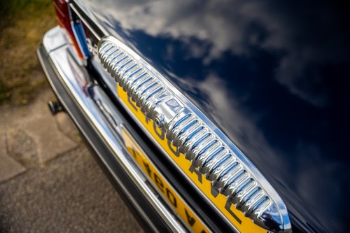 1992 Daimler Double Six Series III zum Verkauf (Bild 111 von 190)