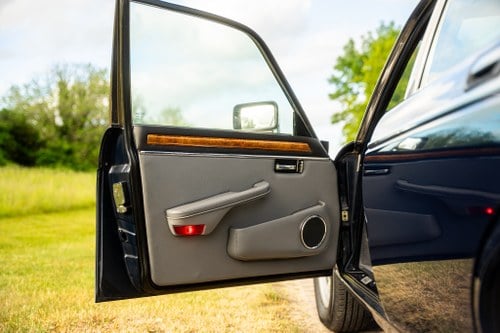 1992 Daimler Double Six Series III zum Verkauf (Bild 87 von 190)