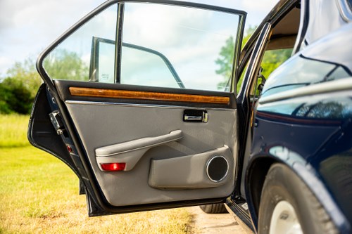 1992 Daimler Double Six Series III zum Verkauf (Bild 88 von 190)