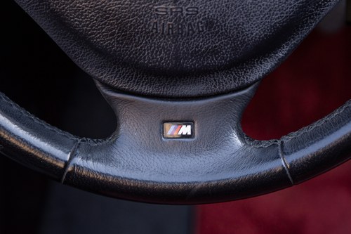 1998 BMW Z3 1.9 Manual For Sale (picture 74 of 179)