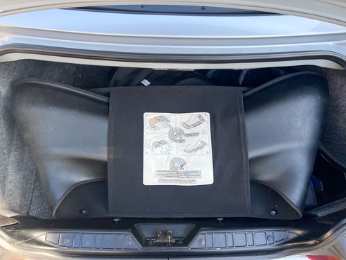 1998 BMW Z3 1.9 Manual For Sale (picture 89 of 179)