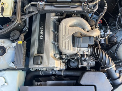1998 BMW Z3 1.9 Manual For Sale (picture 118 of 179)