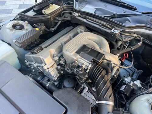 1998 BMW Z3 1.9 Manual For Sale (picture 119 of 179)